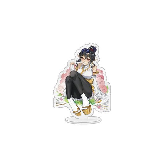 LinkGojoS1MP "Lady Knight" Standee