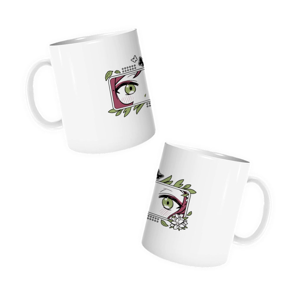 Liquessen Mug