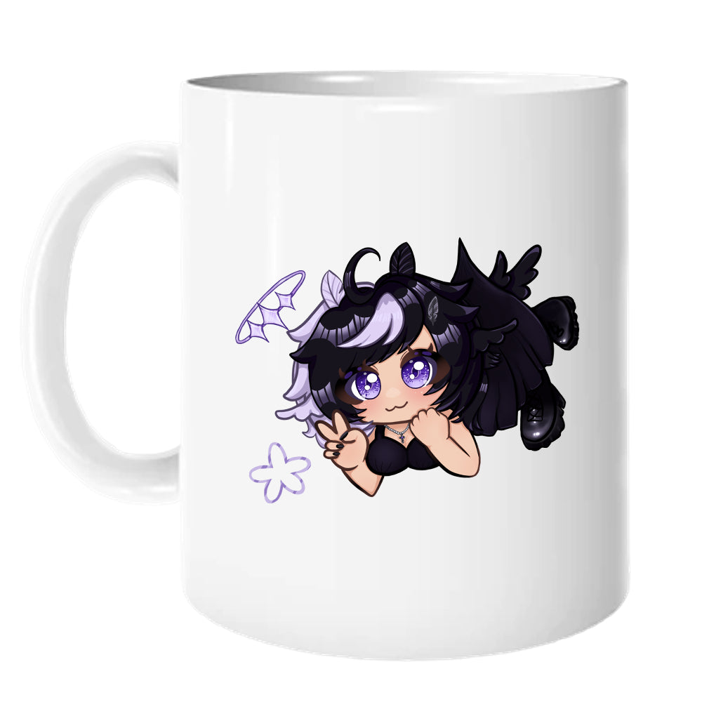 LittleFaerii "Fae Flight" Mug