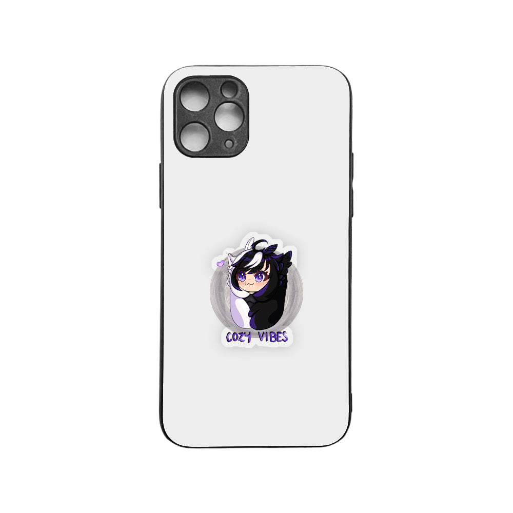 LittleFaerii "Cozy Vibes" Phone Holder