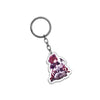 LittleLadyKiwi Keychain