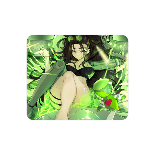 LloydsFault Lab's Queen of Chaos Mousepad