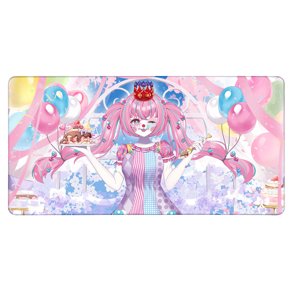 LolliePopVT "Birthday Bash!" XXL Mousepad