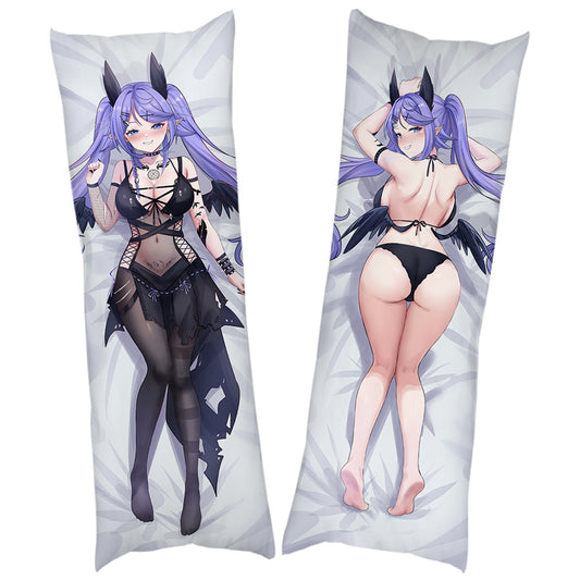 LoonaValkyria Dakimakura