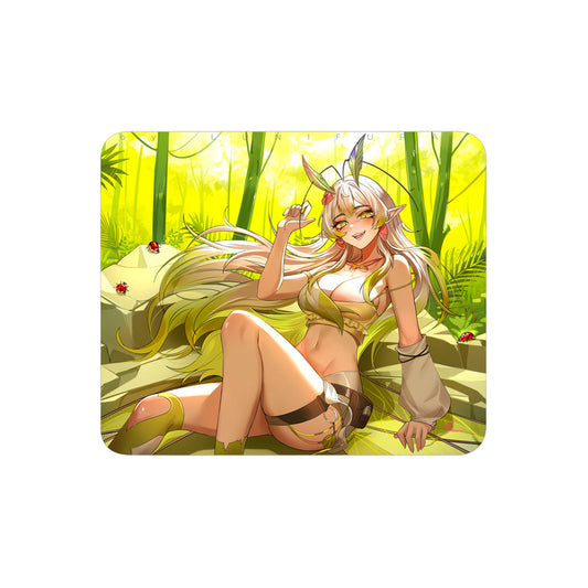Lore "Nature Lover" Mousepad