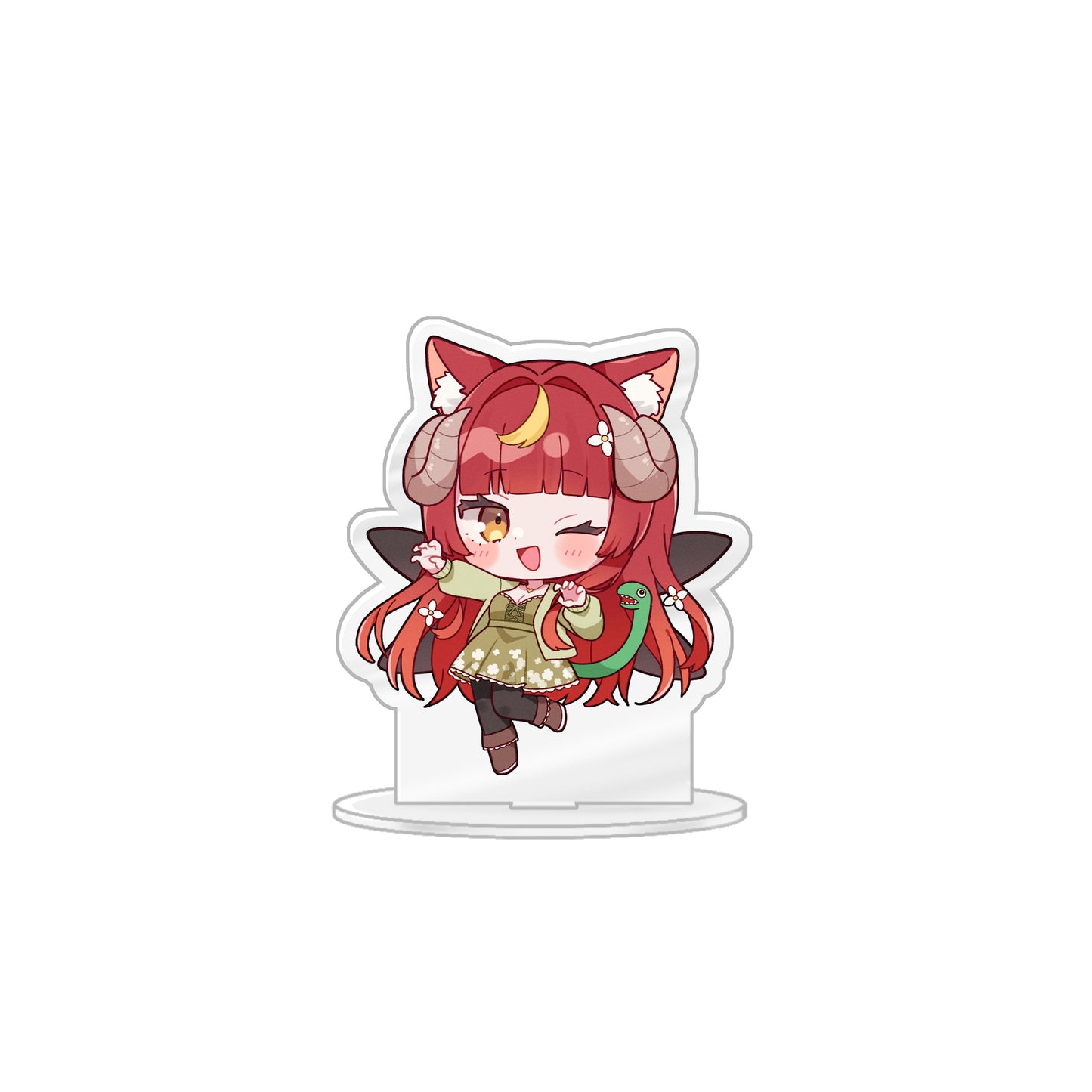 LovelyxNeko Standee