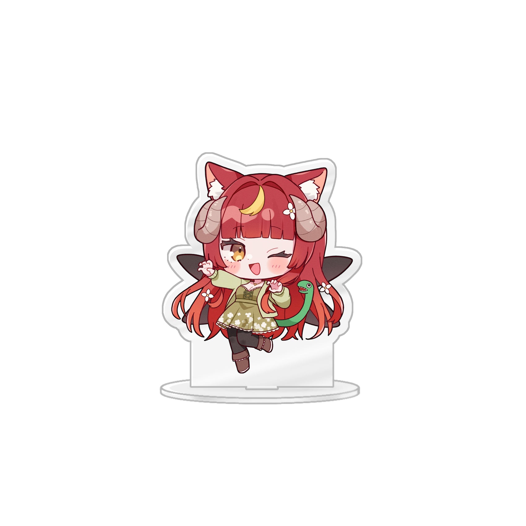 LovelyxNeko Standee