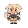 Lucky Pochi Plushie Campaign
