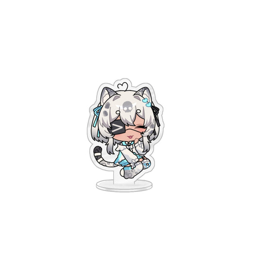 Ludienne "Ehe!" Mini Acrylic Standee