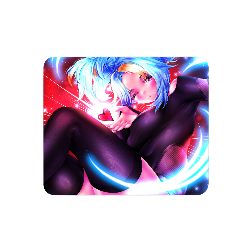 LuminusRed "Casa-Nova" Mousepad