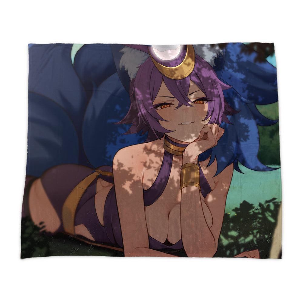 LunaLove68 "Date Shade" Blanket