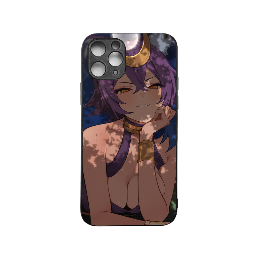 LunaLove68 "Date Shade" Phone Case