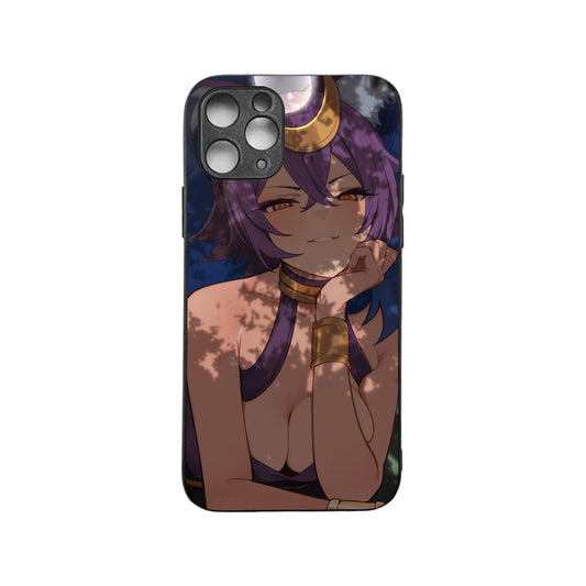 LunaLove68 "Date Shade" Phone Case