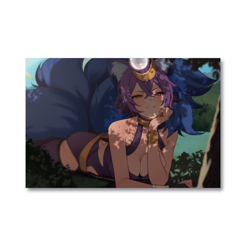 LunaLove68 "Date Shade" Poster