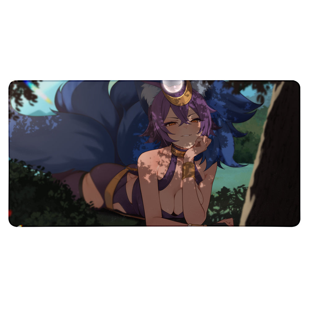 LunaLove68 "Date Shade" XXL Mousepad