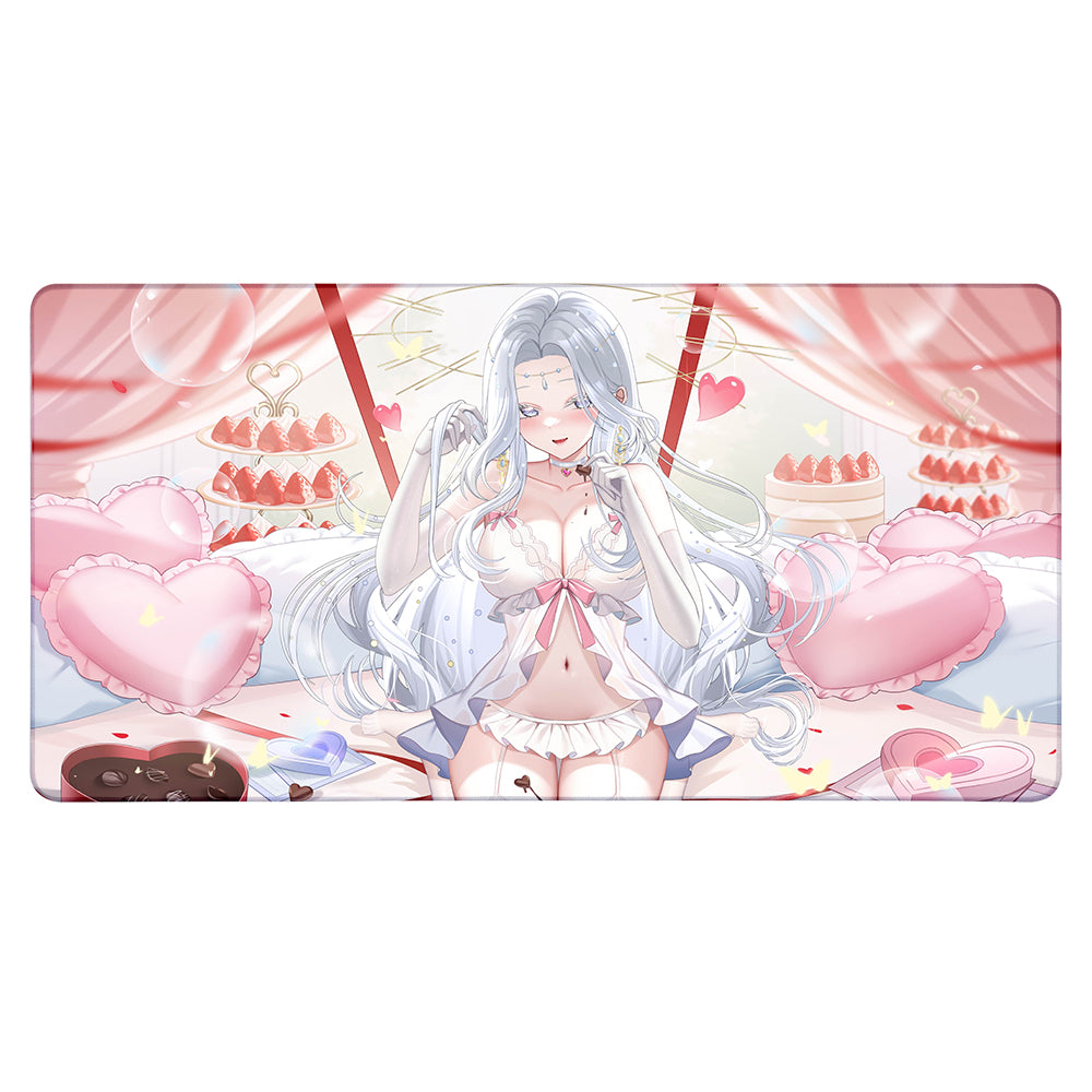 LunacyVT Sweet Treat XXL Mousepad