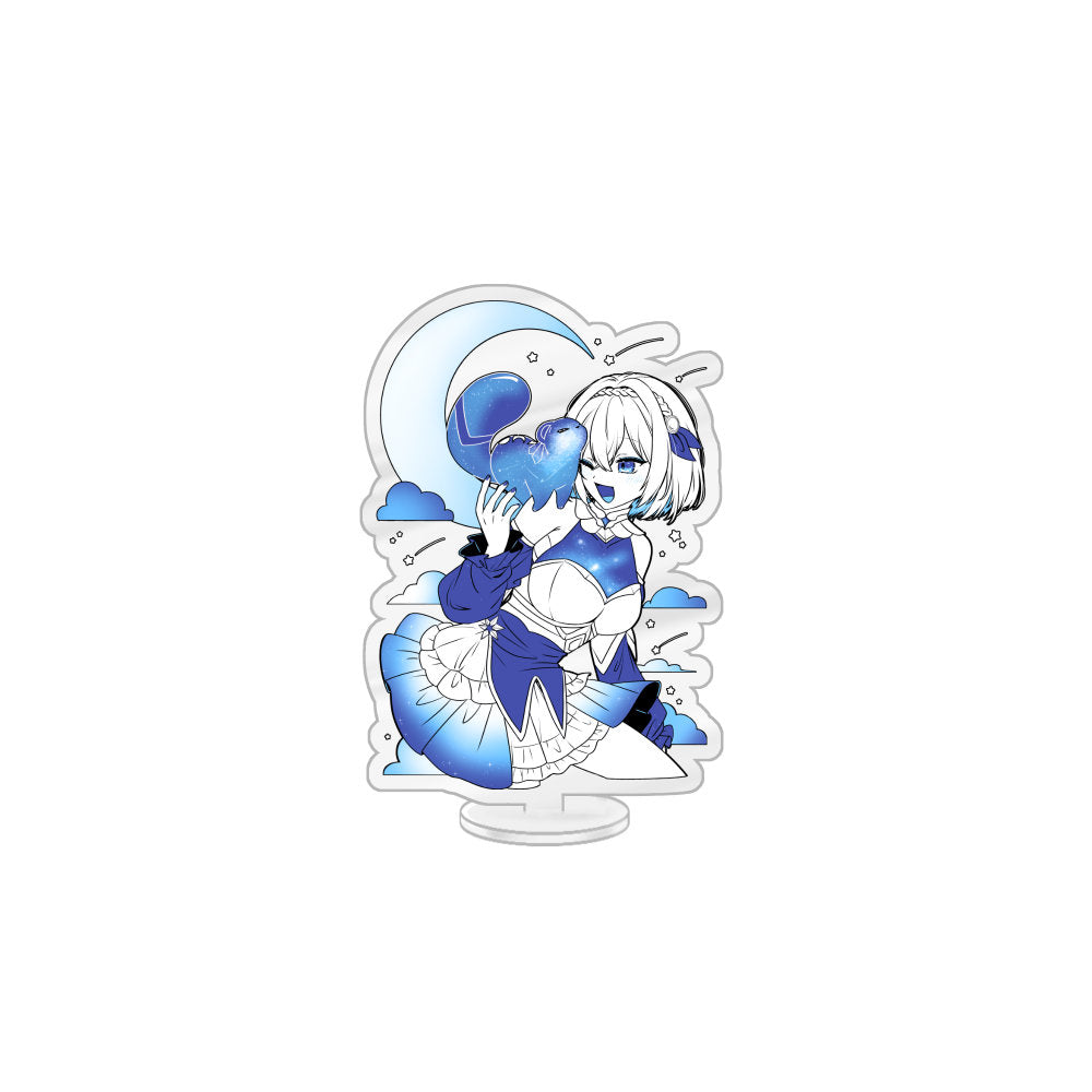 Lunaravity Shooting Star Standee