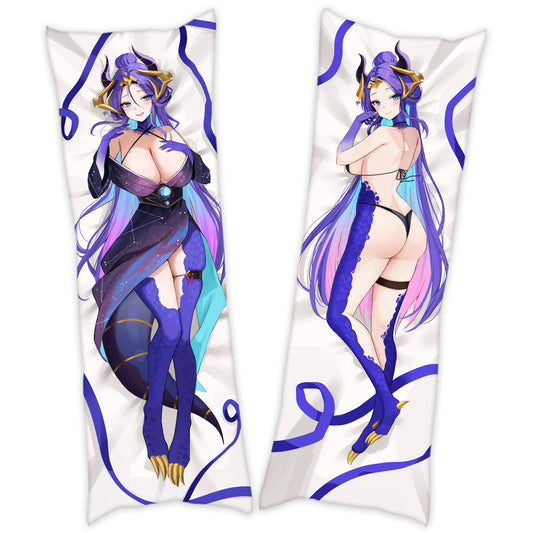 Lunessa " Comfy Cosmic" Daki