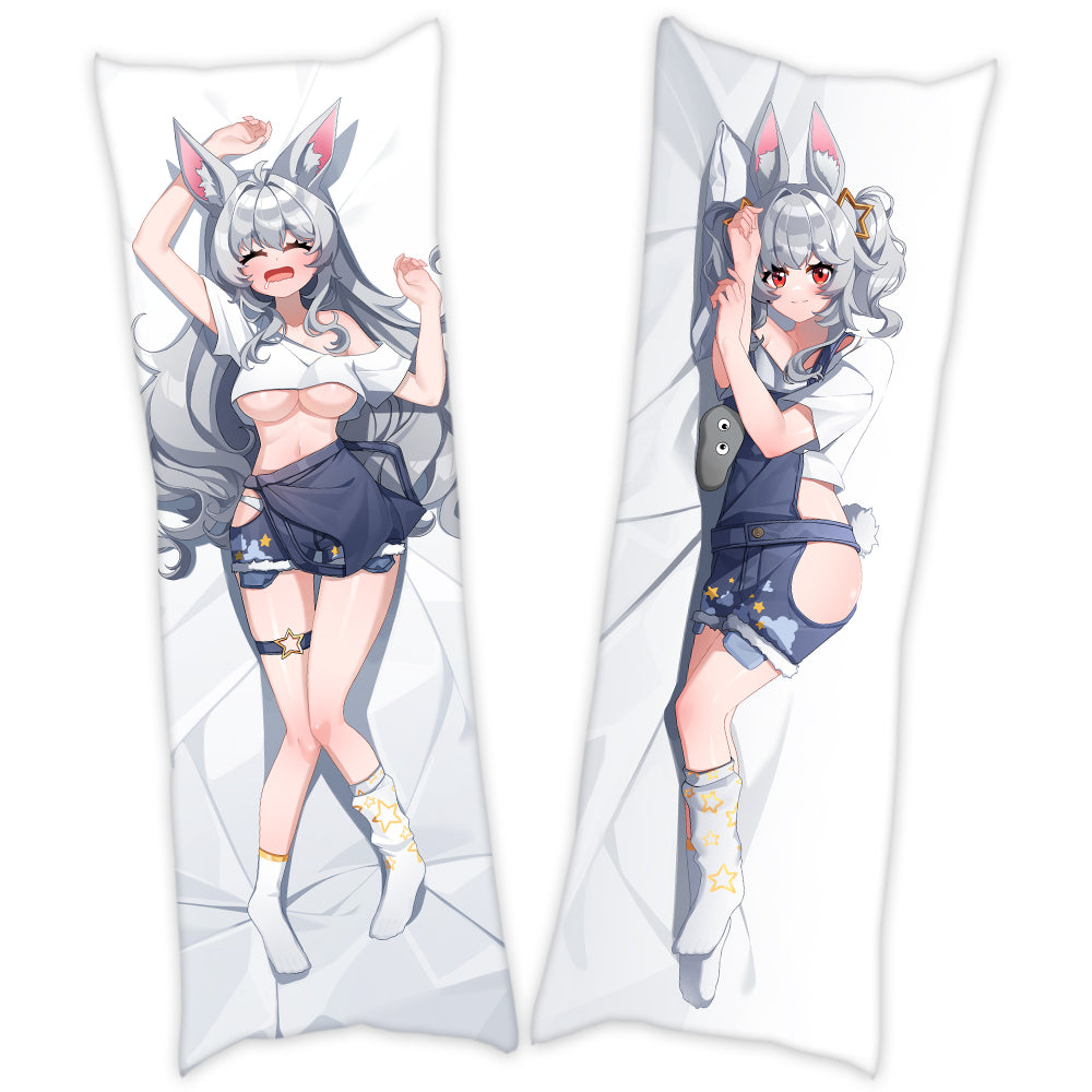 Luwi_Lumi Dakimakura