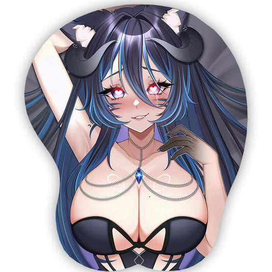 Lylanxia 3D Mousepad