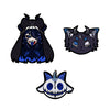 Lylanxia Enamel Pin Set
