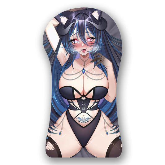 Lylanxia XL 3D Mousepad