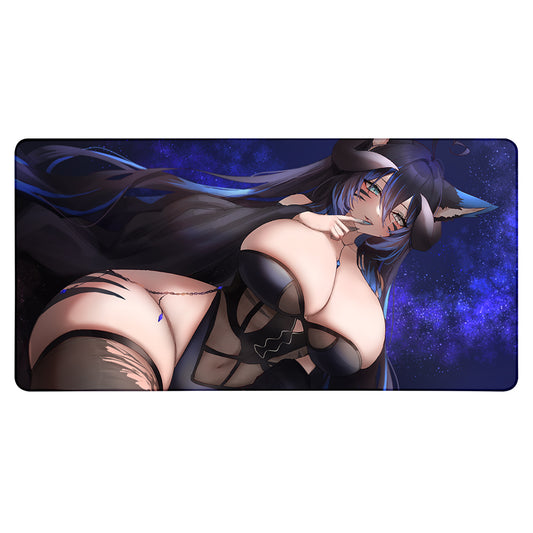 Lylanxia Succulent XXL Mousepad