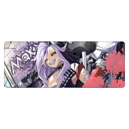 MAXX Graffiti XL Mousepad