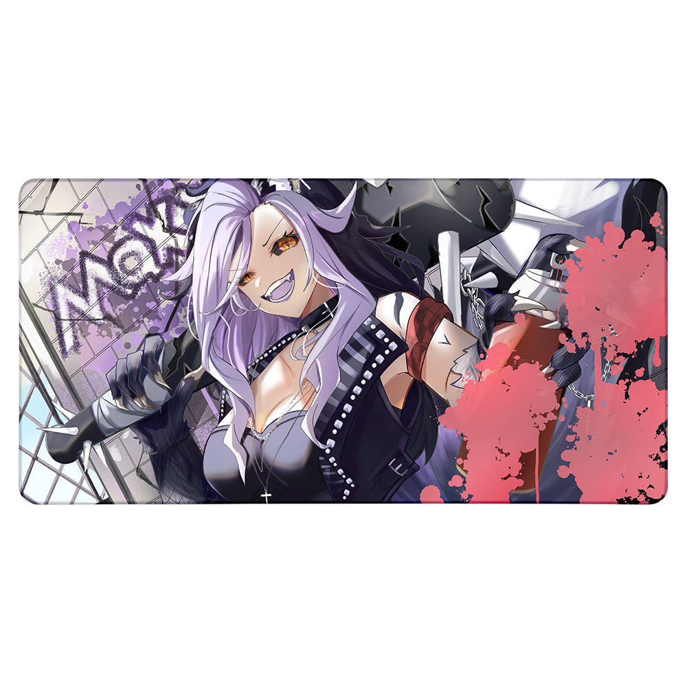 MAXX Graffiti XXL Mousepad