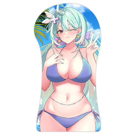 Bluebell.EVE "Specialite Summer Splash" XL 3D Mousepad