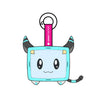 MOTHERv3 Plushie Keychain Campaign