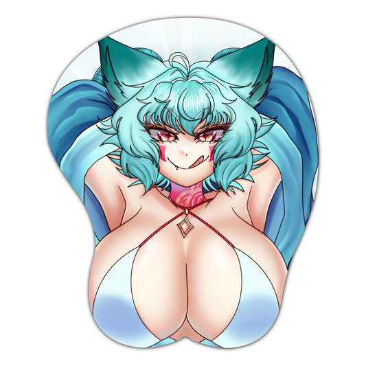 streissel 3D Mousepad