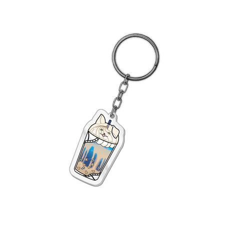 MacGleezy Keychain