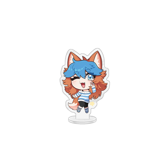 Madipup mini standee