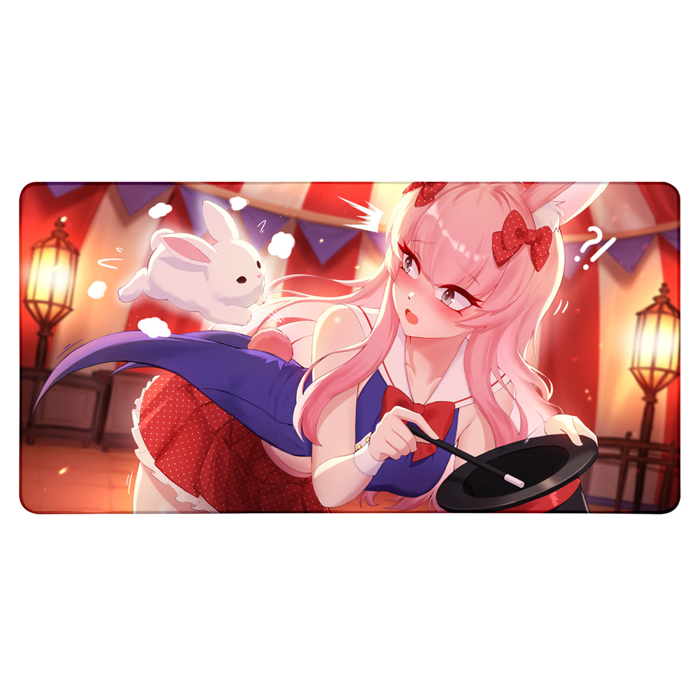 MagicalMomoka XXL Mousepad