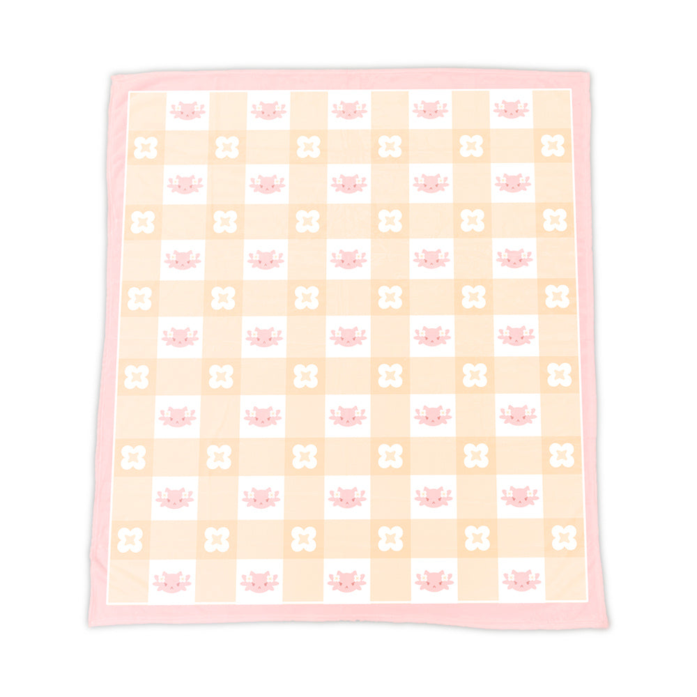 MaiMai "Pattern" Blanket