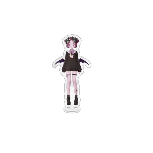 MaimeMeow Fashionista O- Hairbow Standee
