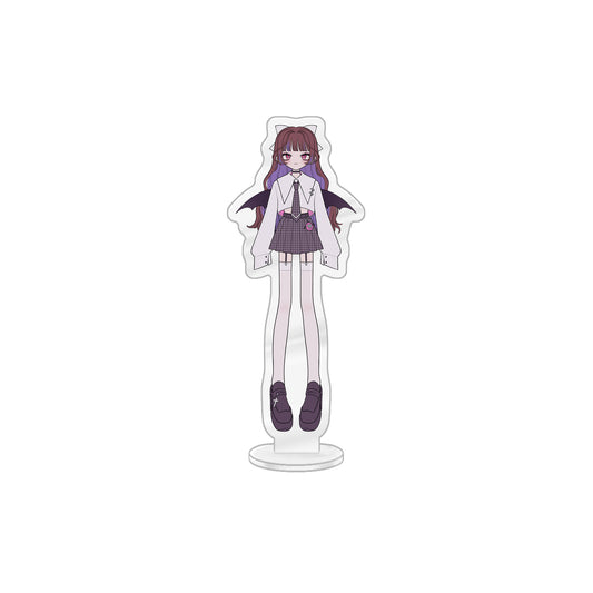 MaimeMeow Fashionista Bat Standee
