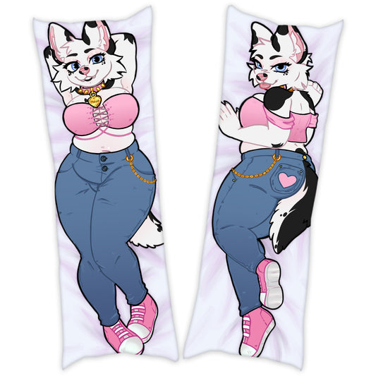 MaisieCorgi Dakimakura