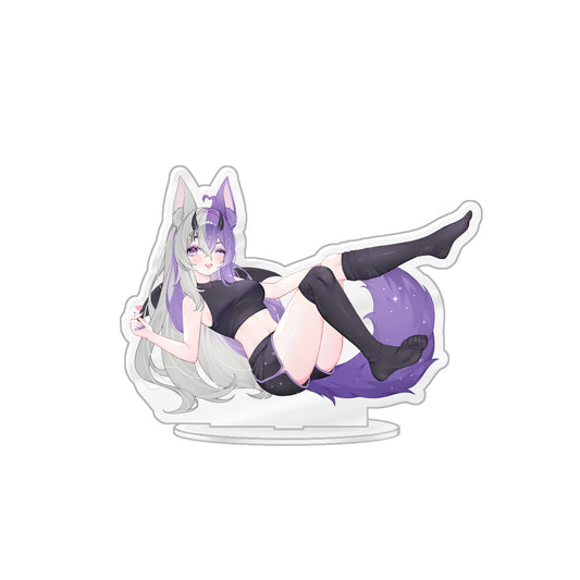 Majestic9tales Standee