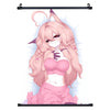 Majestyrulz Wall Scroll