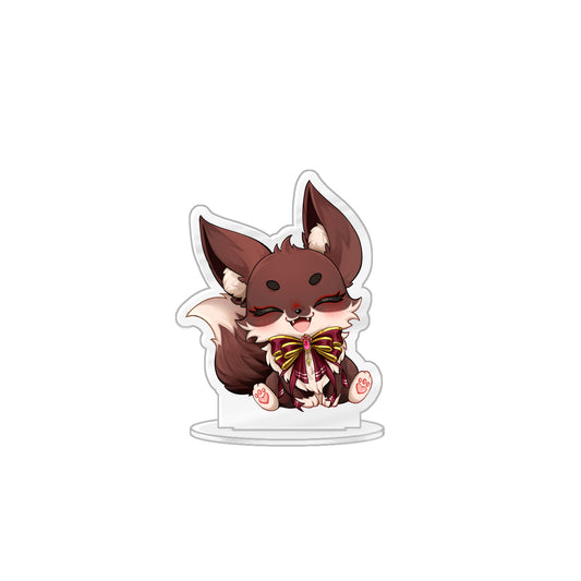 MaknCh3esy "Vix" Mini Standee