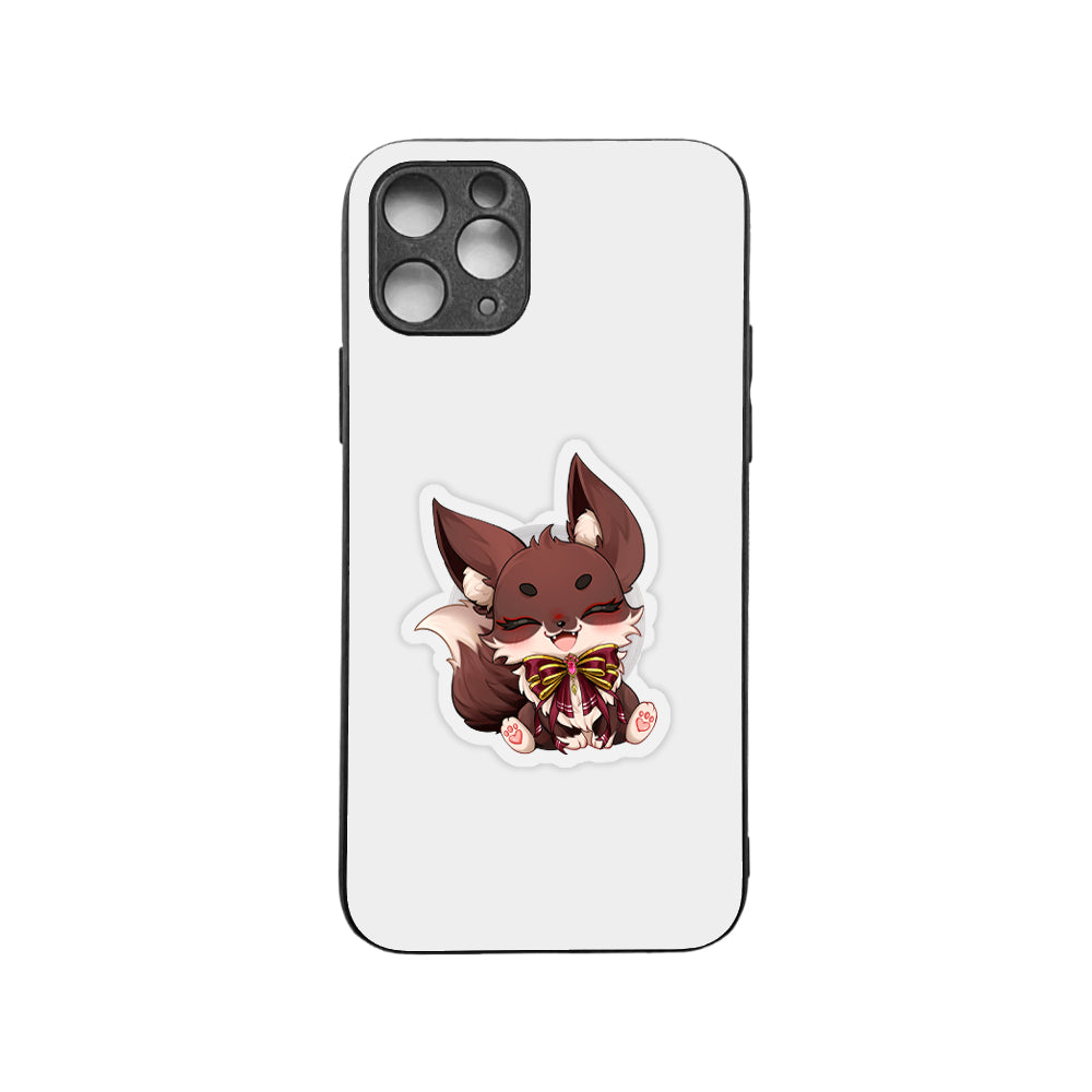 MaknCh3esy "Vix" Phone Holder