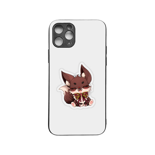 MaknCh3esy "Vix" Phone Holder