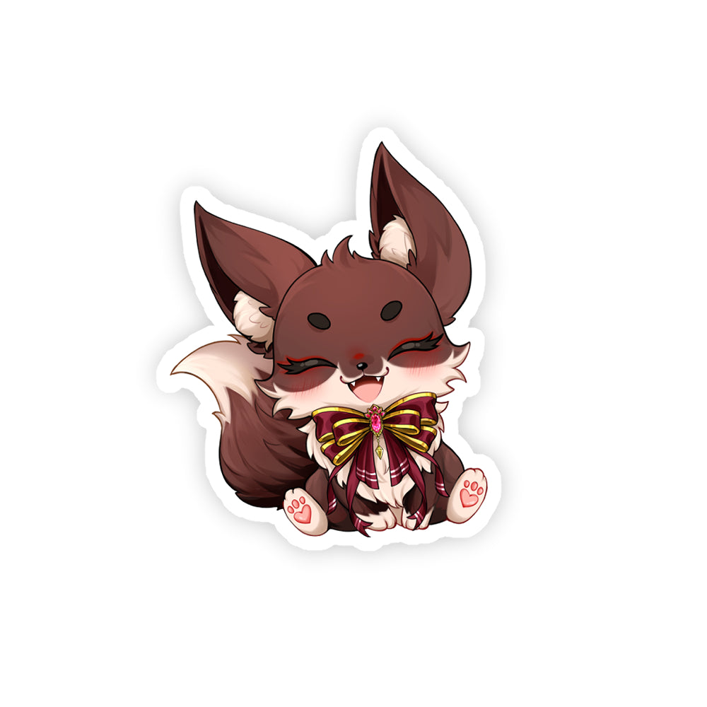 MaknCh3esy "Vix" Sticker