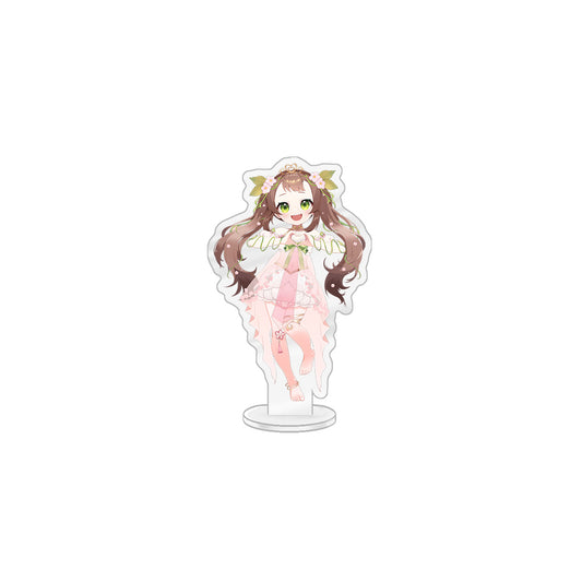 Hanami Mako 'Love beam' Standee