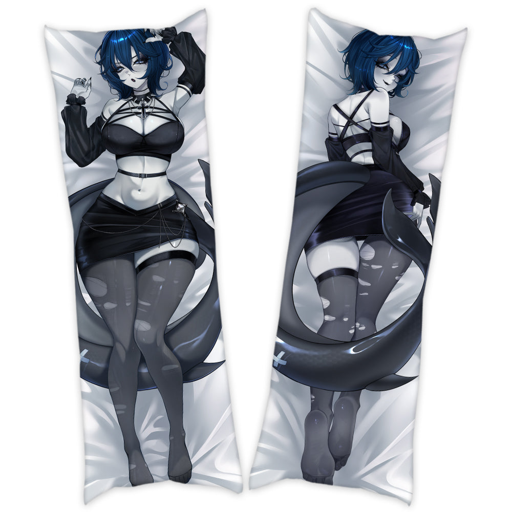 Mako Mommy 'Desire' Dakimakura