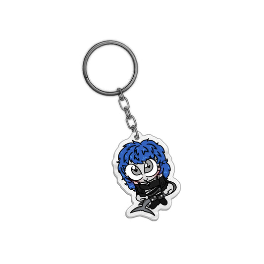 Mako Mommy ‘Kith’ Keychain