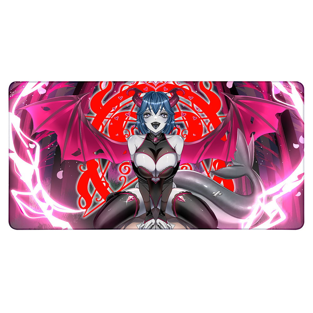 Mako Mommy 'Enchantress' XXL Deskmat