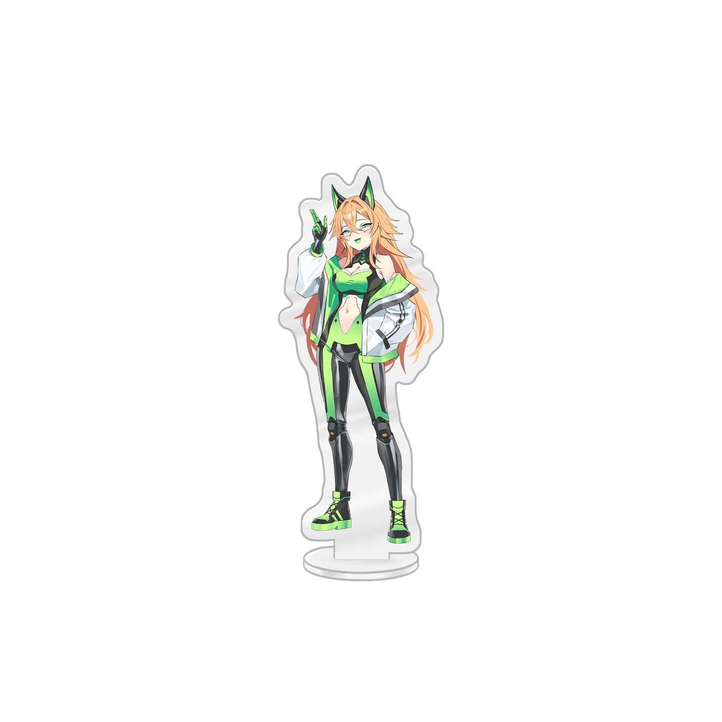 Mari3D Standee